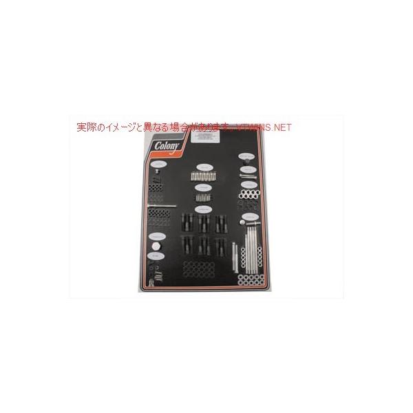 �y���s�A���i�z 8318 CAD �X�g�b�N�X�^�C���n�[�h�E�F�A�L�b�g�J�h�~�E�� ��� V�c�C�� Colony Stock Style Hardware Kit Cadm