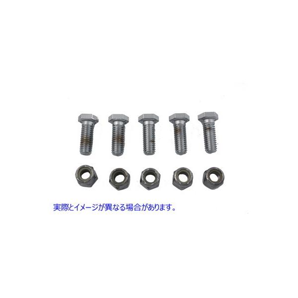 ysAiz 8738-10 MtZp{g  VcC Colony Disc Hex Bolts (p^41198-73