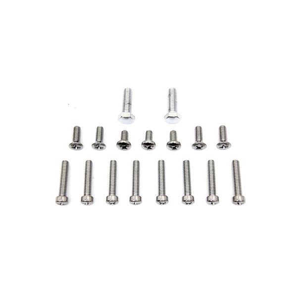 Harley Davidson 【並行輸入品】 9307-17 プライマリーカバー