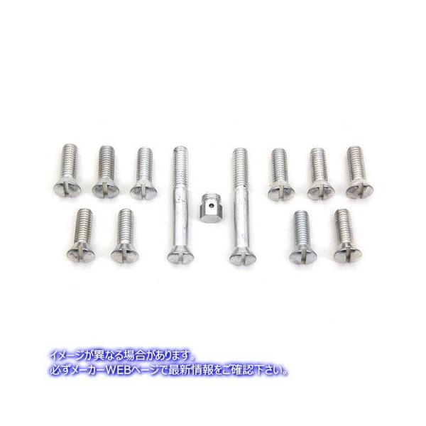 9613-13 gX~bVgbvJo[XN[LbgJh~E Transmission Top Cover Screw Kit Cadmium  VcC (p^ Colony