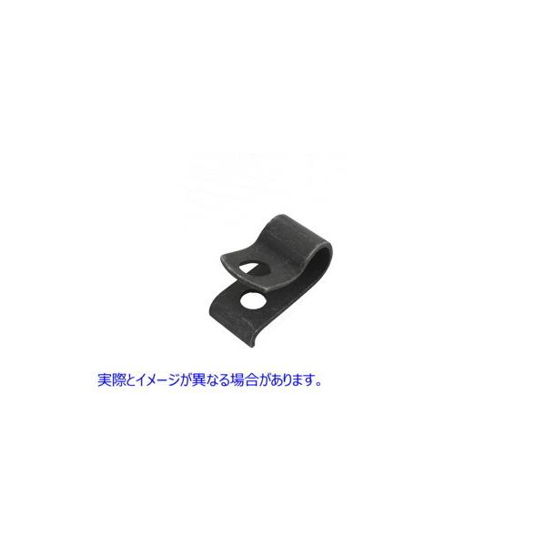 ysAiz 9646-1 Xs[h[^[P[uNv  VcC Speedometer Cable Clamp (p^67075-36 Colony