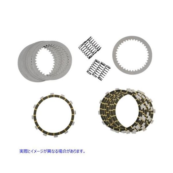 ysAiz Nb`fBXNƃXvO o[lbg BARNETT BARNETT CLUTCH KIT 303-70-10043 #DRAG #TM43D