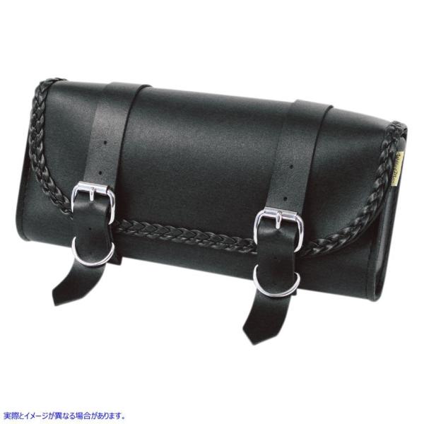 ysAiz EC[ Ah }bNX QbW WILLIE &amp; MAX LUGGAGE TOOL POUCH BRAIDED 58232-20 #DRAG #TP232
