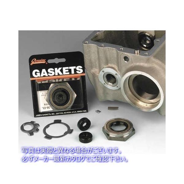 gX~bVXvPbgV[Lbg GENUINE JAMES GASKETS WF[Y KXPbg JGI-35211-36DL  N/A Transmi TUCKER 047730 y񂹁z