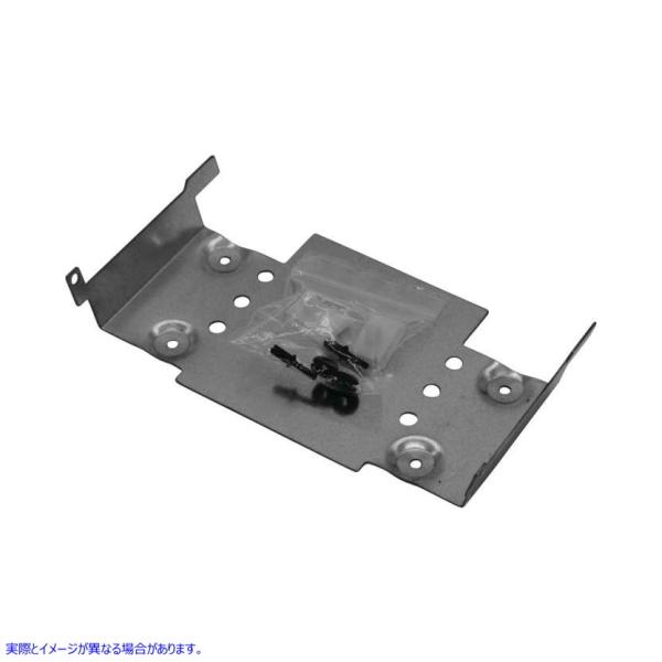 14+AvuPbg HAWG WIRED HAWG WIRED RAB150  N/A Universal Amp Install Bracket for 2014+ 14+ AMP BRACKET TUCKER 050350 y񂹁z