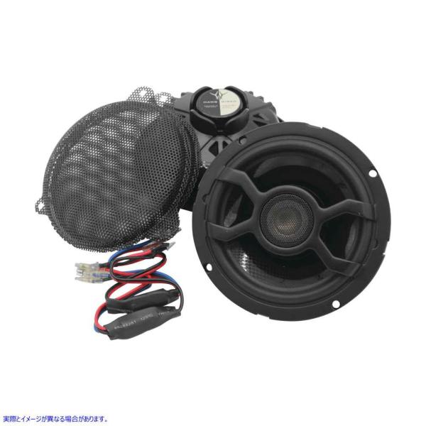 NX 6.5in Xs[J[2I[ HAWG WIRED HAWG WIRED NX652-80SG  N/A NX Series 6.5" Speakers NX 6.5" SPEAKERS 2 OHM TUCKER 050359 y񂹁z