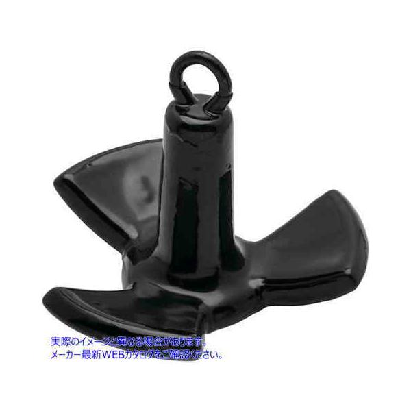 8|hGRm~[o[AJ[ WEST MARINE WEST MARINE 13846480  BLK 8 lb. Economy River Anchor 8 LB ECONOMY RIVE TUCKER 106405 y񂹁z