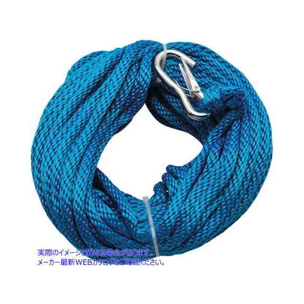 100tB[gLLDAJ[[hLbg SEAFIT WEST MARINE 11875655  BLU Light-Duty Anchor Rope Kits 100FT LINE LLD A TUCKER 106408 y񂹁z