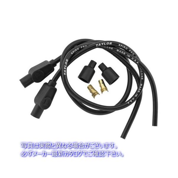 eC[XsC[wBK TAYLOR X[}bNX (eC[) 76085 SPIRO CORE 8MM UNIVERSAL WIRE SET BLK 8mm Univer TUCKER 109778 y񂹁z
