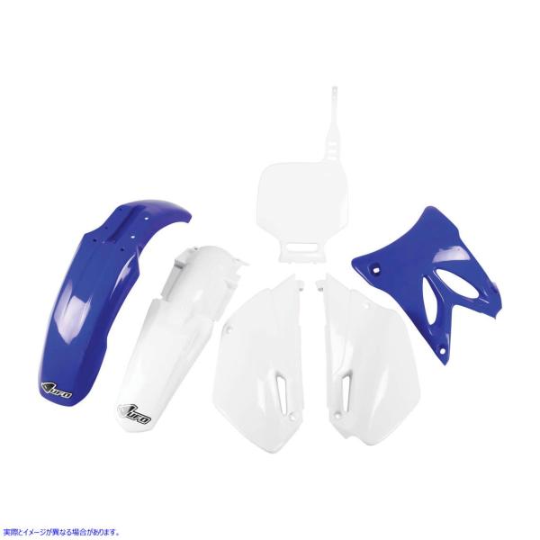 }nSLbg UFO UFO PLASTICS YAKIT313-999 COMPLETE KIT BLU Complete Kits for Yamaha YAMAHA COMPLETE KIT TUCKER 112753 y񂹁z