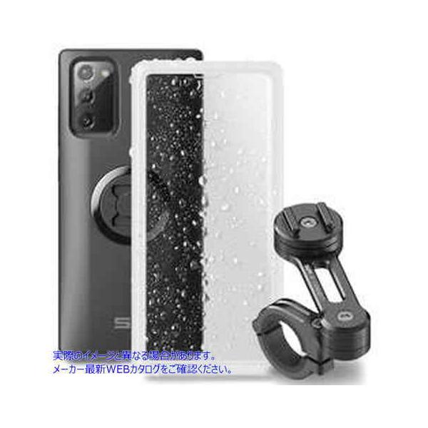 SP Moto Bundle Note20 SP CONNECT SP GADGETS 53935  BLK Moto Bundle SP MOTO BUNDLE NOTE20 TUCKER 152626 y񂹁z