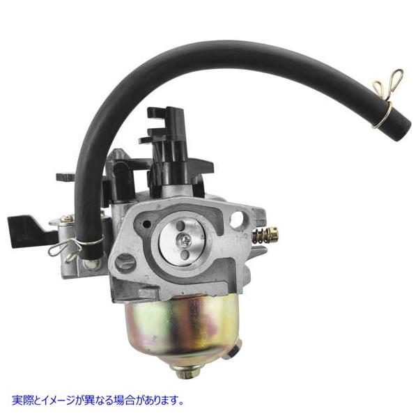 Lu^[5.5-6.5HP MOGO PARTS OUTSIDE DISTRIBUTING 03-0110  N/A Chinese Carburetors CARBURETOR 5.5-6.5HP TUCKER 178297 y񂹁z