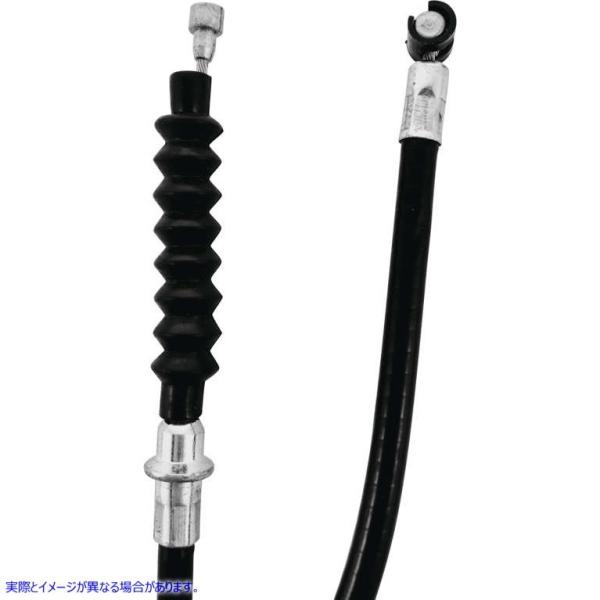 Nb`P[u/ C2^Cv MOGO PARTS OUTSIDE DISTRIBUTING C2-360  N/A Clutch Cables CLUTCH CABLE/ C2 TYPE TUCKER 178432 y񂹁z