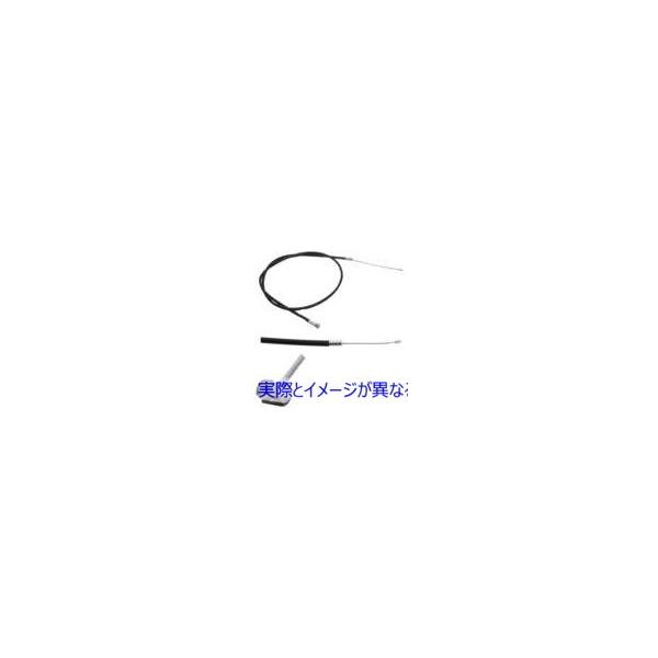 �X���b�g���P�[�u��/ T1 MOGO PARTS OUTSIDE DISTRIBUTING T1-695  N/A Throttle Cables THROTTLE CABLE/ T1 TUCKER 178434 �y��񂹁z