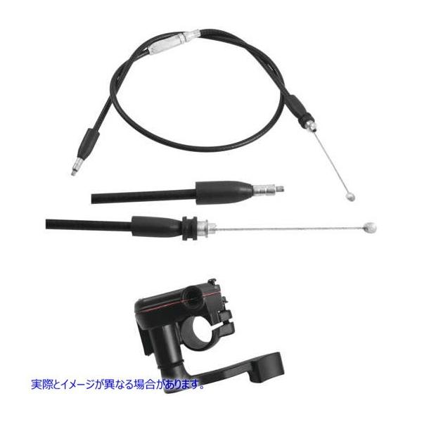 �X���b�g���P�[�u��/ T3 ATV MOGO PARTS OUTSIDE DISTRIBUTING T3-310  N/A Throttle Cables THROTTLE CABLE/ T3 ATV TUCKER 178437 �y��񂹁z