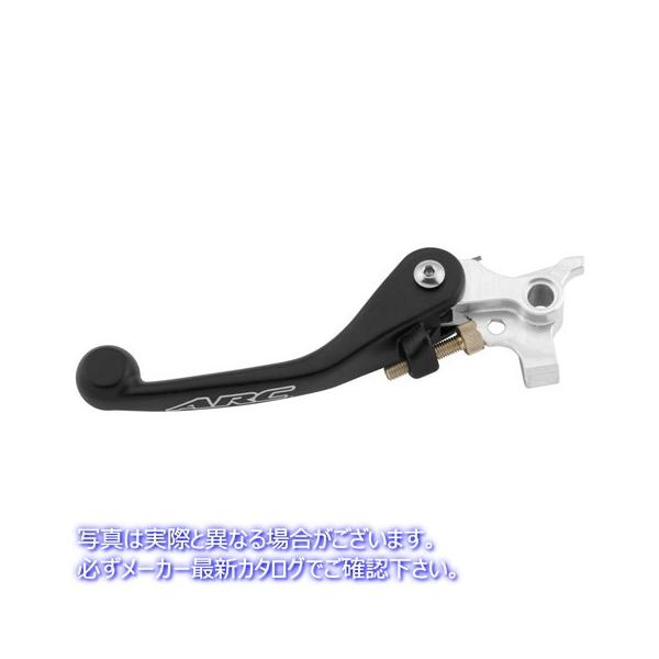 ARC CLT LVR BREMBO/KTM ARC ARC LEVERS CL-203-C  BLK Flex Clutch Levers ARC CLT LVR BREMBO/KTM TUCKER 190903 �y��񂹁z