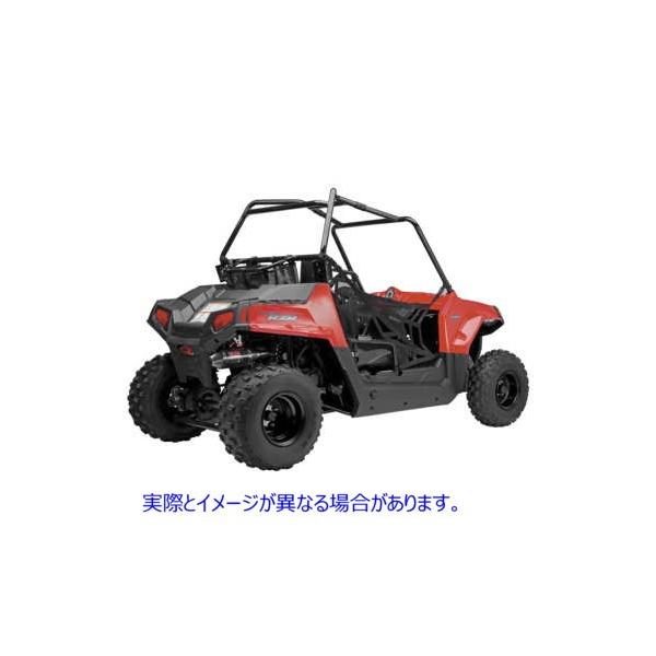 F/S RS-2 SS/CF/SS RZR170 10-16 YOSHIMURA V 391700B250 RS2 CBN UTV Exhaust Systems F/S RS-2 SS/CF/SS RZR170  TUCKER 196096 y񂹁z