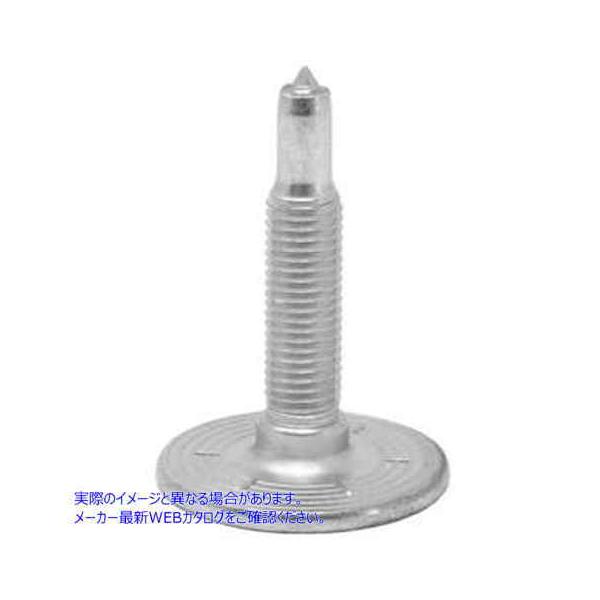 GRAND MASTER SILVER STUDS WOODY'S TRACTION GMP-1075-48  SIL Grand Master Silver Studs GRND MASTR CARBIDE 48PK 1.07 TUCKER 205617 �y��񂹁z