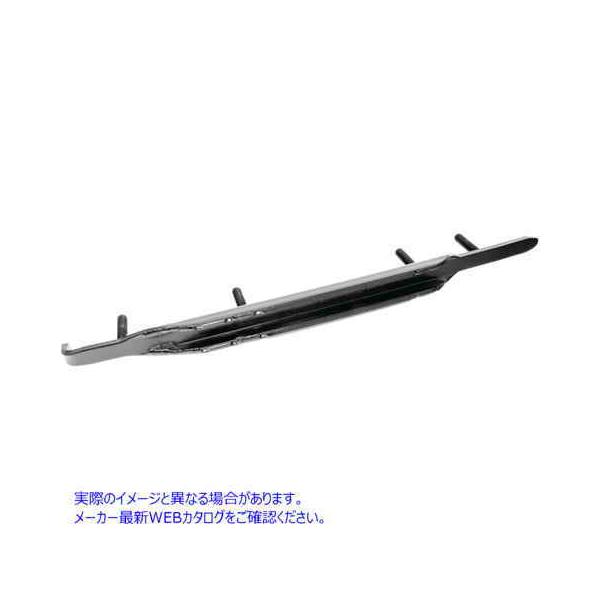 �X�����W��4in �J�[�o�C�h�����i�[ WOODY'S TRACTION SA4-9750  BLK Slim Jim 4" Dual Carbide Trail Runner SLIM JIM 4" TUCKER 205672 �y��񂹁z