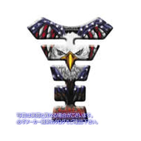 �^���N�v���g�N - �č��t���O/�C�[�O�� KEITI KEITI KT5400 TANK PROTECTORS WHT Universal Tank Protectors TANK PROTCT  TUCKER 207337 �y��񂹁z