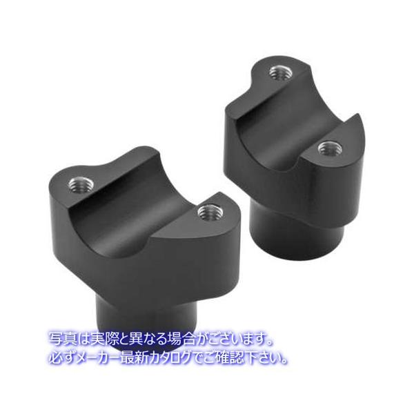 1.5in Blk Chubby Risers WILD 1 ���C���h ���� WO525B CHUBBY RISERS BLK Chubbys Risers 1.5" BLK CHUBBY RISERS TUCKER 211525 �y��񂹁z