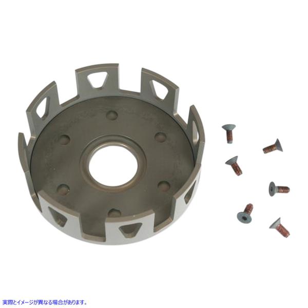 ysAiz Nb`oXPbg CZR WISECO Clutch Basket WPP3006 #DRAG #WPP3006