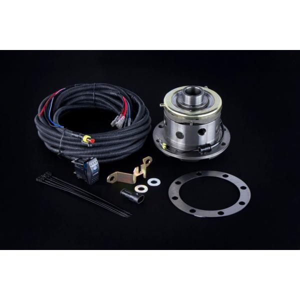 Amazon.co.jp: ジムニー jimny 電磁ロッカー E-LOCKER用 HF社製