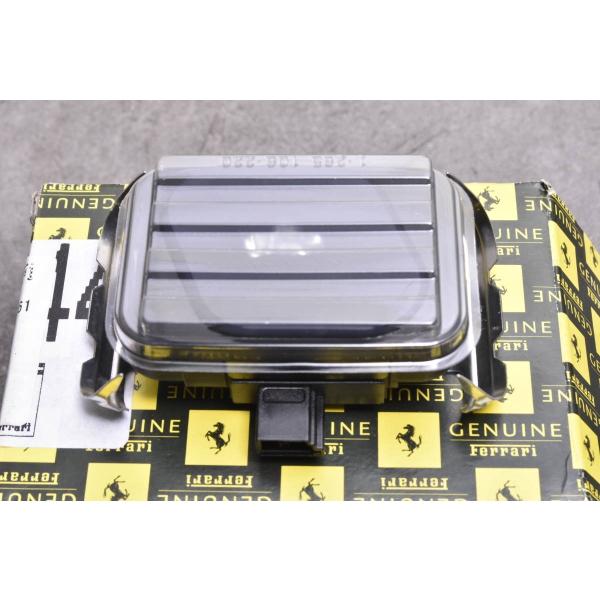 【新品未使用品】フェラーリ 純正 レインセンサー 品番:60684944 Ferrari F12 FF カリフォルニア 458 599 612スカリエッティ 5