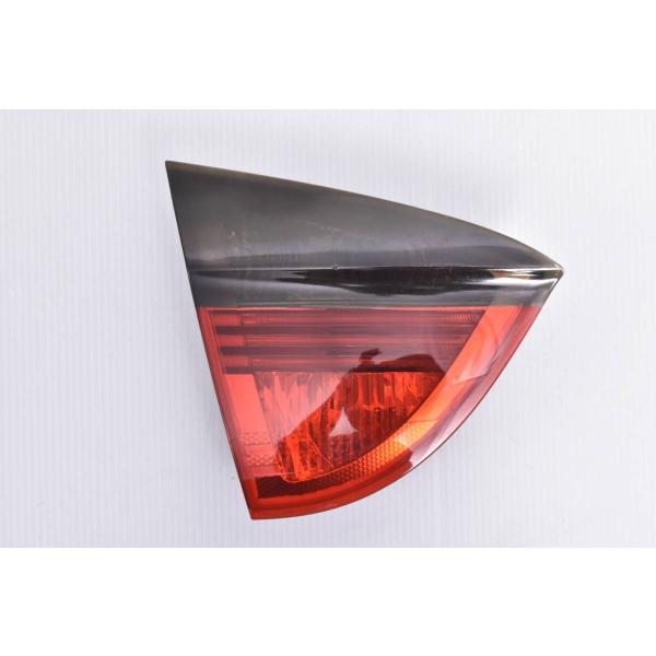 希少！BMW E91前期 ワゴン フル LEDテール！スモーク 在庫処分 BMW 3シリーズ E91 後期 LCI ステーションワゴン LED