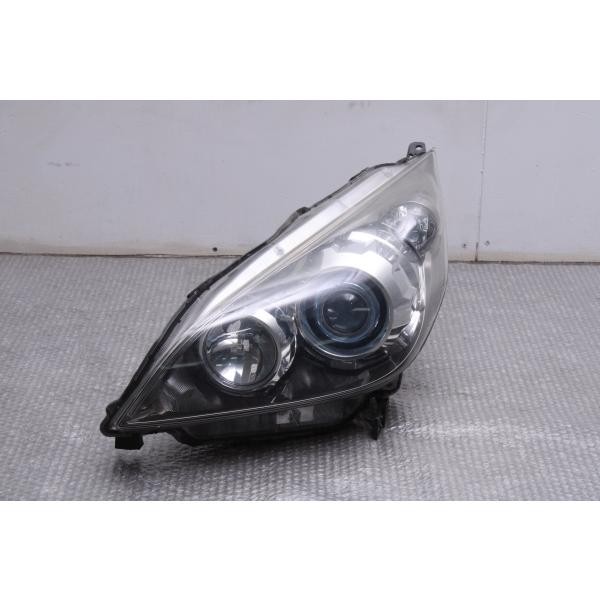ホンダ ステップワゴン ヘッドライト 新品 RG 前期 左右セット parts-hanbai-no1_f8017