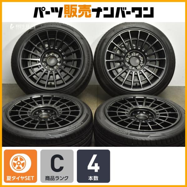 rotiform ロティフォーム 17インチ ホイール parts-hanbai-no1_ho25111756