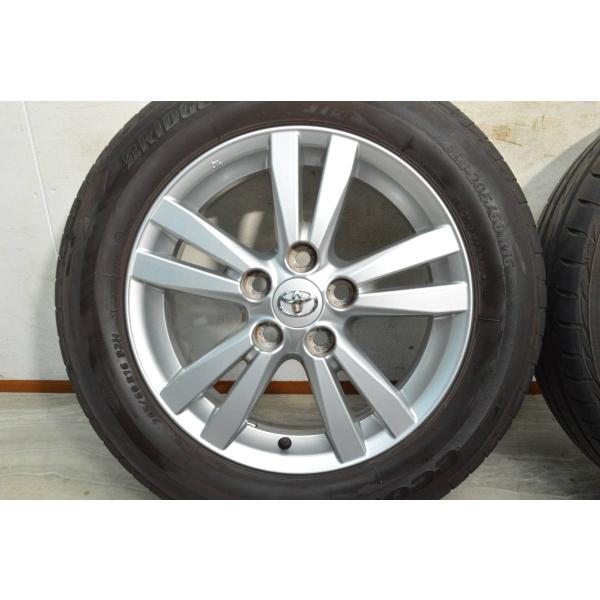 トヨタ純正 タイヤホイール4本セット 92h 中古ホイール 92h 5 60r16 中古ホイール K トヨタ純正 中古 K パーツ販売ナンバーワン 16インチ