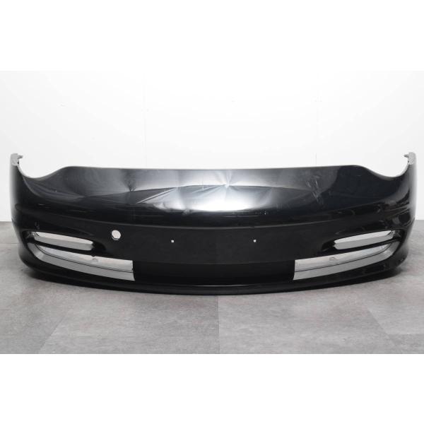 ポルシェ カレラ 996 Porsche 996 後期 中古 505 バンパー 311 311 06 911 純正 フロントバンパー 1点 品番 996 K パーツ販売ナンバーワン