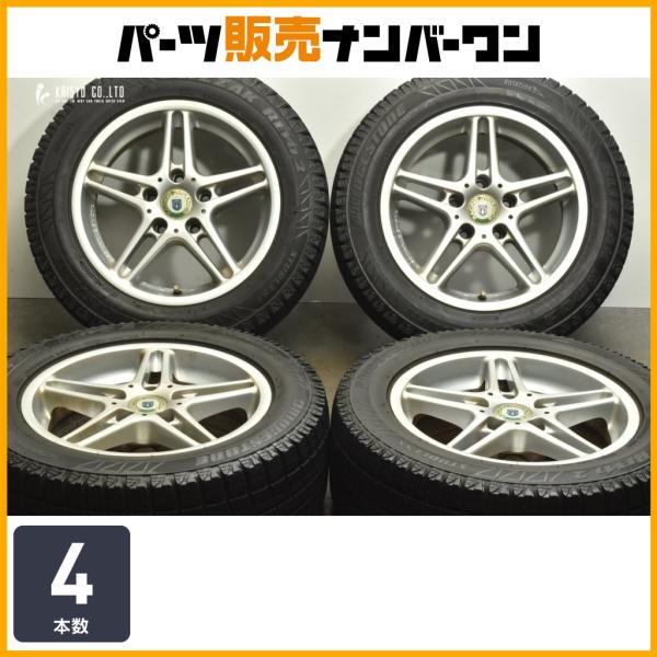  E46 320i Mスポーツレプリカ16インチホイール+REVO2 人気】 RACING DYNAMICS レーシングダイナミクス 16in 7J +20 PCD120