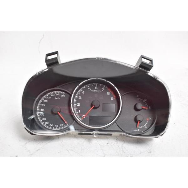 BRZ BRZ DBA-ZC6 スピードメーター : パーツストア今井 - 通販