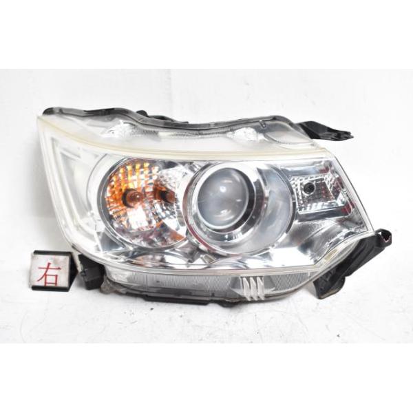 スズキ/ワゴンR　MH85S　純正右ヘッドライトユニット ワゴンR ワゴンR DBA-MH34S 右ヘッドランプASSY : パーツストア今井