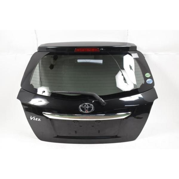 ヴィッツ DBA-NSP130 バックドアASSY : パーツストア今井 - 通販