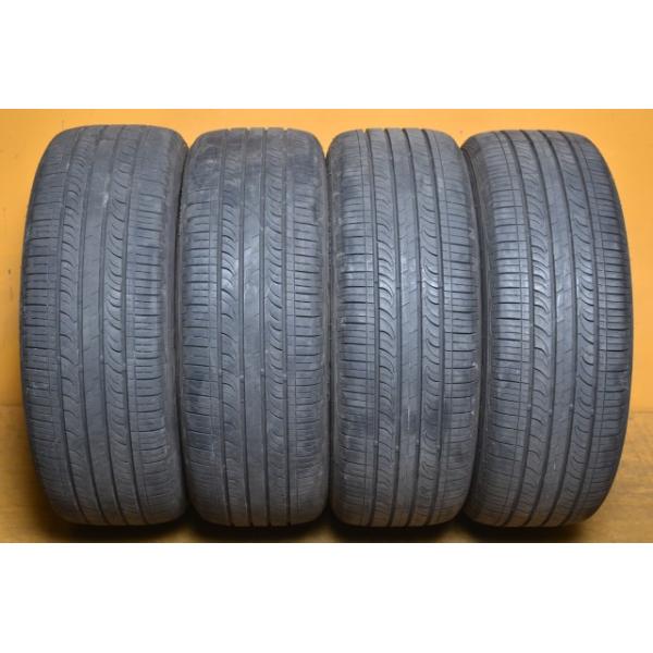 中古 NEXEN タイヤ CLASSE,PREMIERE,CP672,215/60R : パーツストア今井