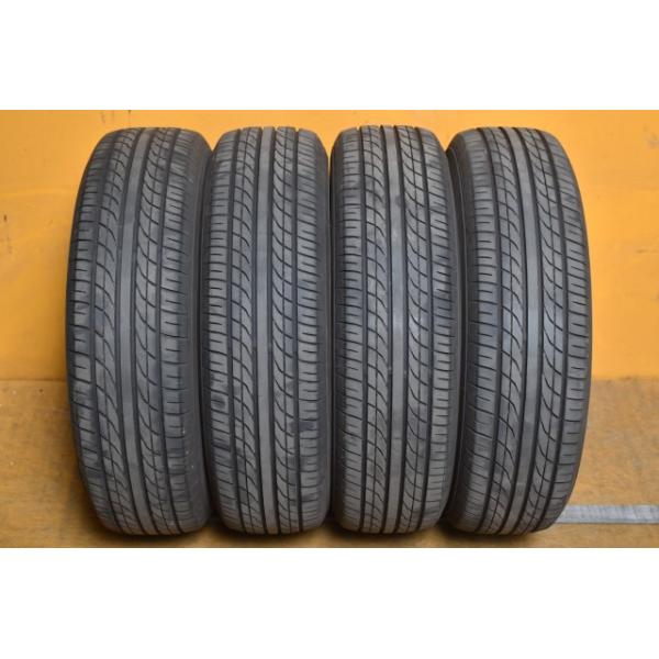 T-861【ほぼ未使用品/2025年製造】PRACTIVA！155/65R13！ 中古 イエローハット タイヤ PRACTIVA,155/65R14,75S : パーツストア