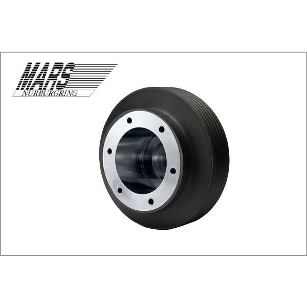 ○MARS エアバック付車用ショートボス ポルシェ 996/993/986専用 ○MARS エアバック付車用ショートボス ポルシェ 996/993/986専用