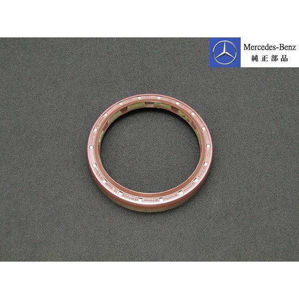 Mercedes-Benz（メルセデス・ベンツ） ベンツ純正品 リアアクスル