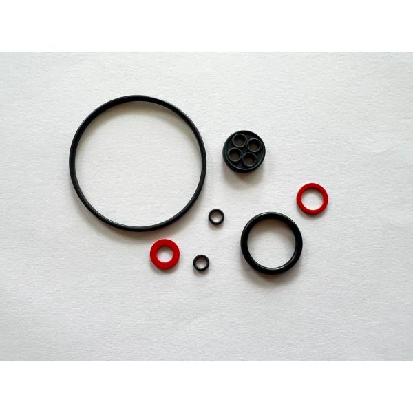 ホンダGX200　GX160 GX120 5.5HP 6.5HP キャブレターパッキン　修理キット