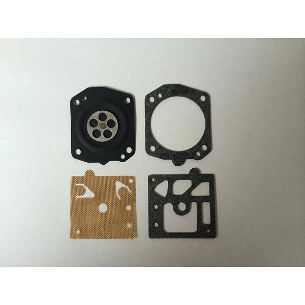 ワルボロ（Walbro）製HDAキャブレター用のD22−HDAダイヤフラムセットです。 ワルボロ社製キャブレターHDAシリーズの下記の機番に対応します。 1, 3, 6, 7, 8, 10, 14, 15, 16, 17, 18, 19, ...