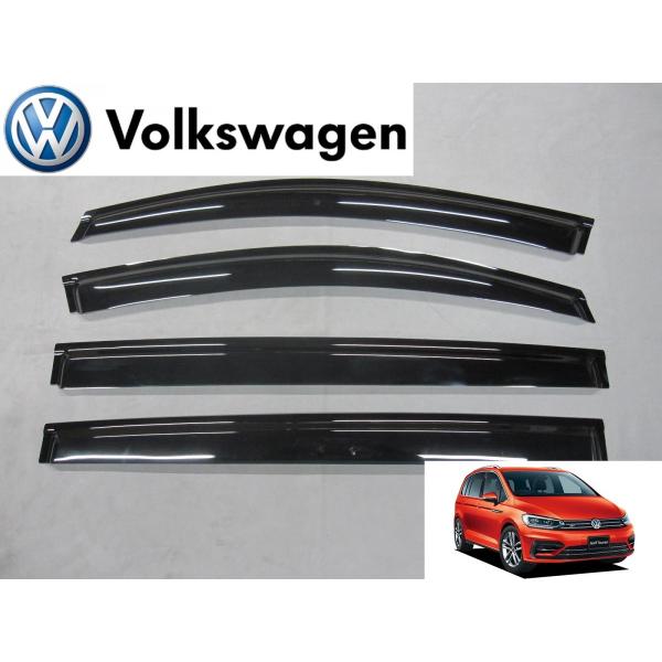 Volkswagen Touran ワーゲン ゴルフ トゥーラン サイド ドア