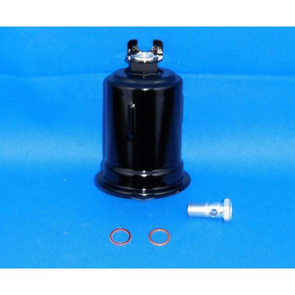 ＡＥ８６ フューエルフィルター（付属品付） :86F19025:パーツ
