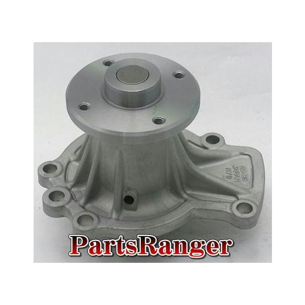 EWP 電動ウォーターポンプ 　SR20　未使用　長期保管 EWP 電動ウォーターポンプ SR20未使用長期保管