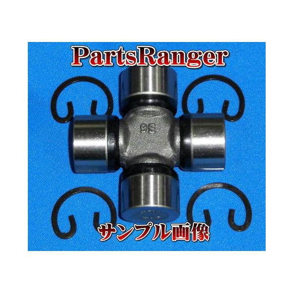 新明和対応 ユニバーサルジョイントキット 164−61040−0