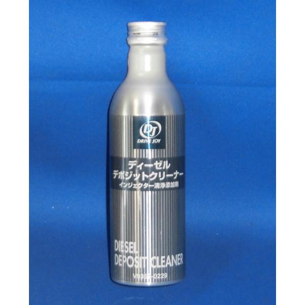 ＤＪ製 デポジットクリーナー（ディーゼル車用） ２５０ｍｌ Ｖ９３５２−０２２９