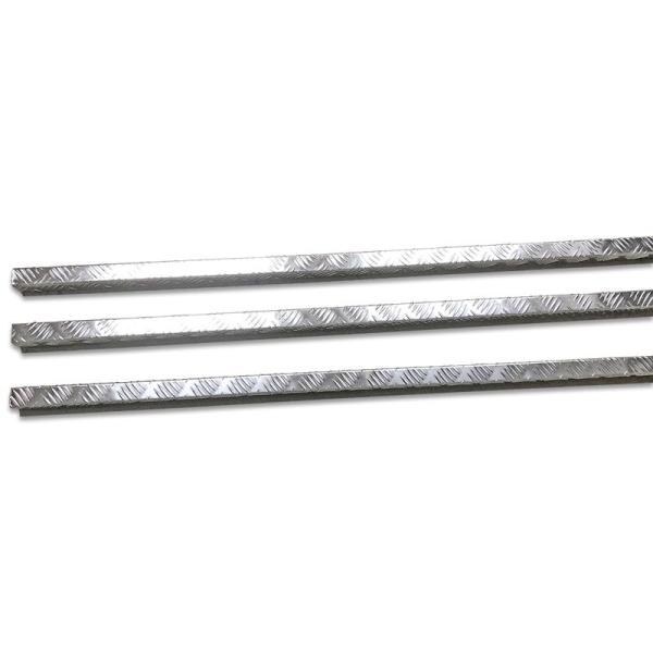 笠木 アオリ カバー セット ワイドロング キャブ 等 2177mm*4 2060mm*1