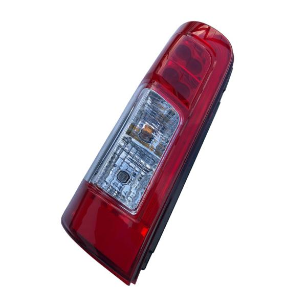 日産 NV350 キャラバン E26系 後期用 ファイバーLEDテールランプ 左